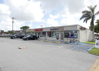 Hollywood, FL Retail - 5220-5232 S State Road 7 Hollywood, FL Retail - 5220-5232 S State Road 7