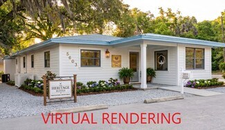 Milton, FL Medical - 5603 Stewart St