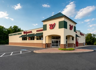 Townsend, DE Drug Store - 5999 Summit Bridge Rd