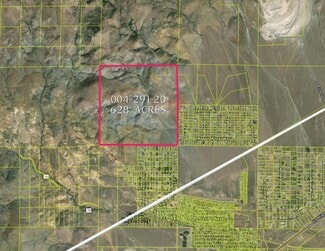 Dayton, NV Residential - undefined