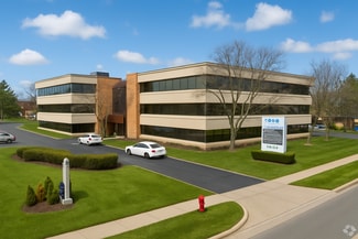 Arlington Heights, IL Office/Medical - 1655 N Arlington Heights Rd