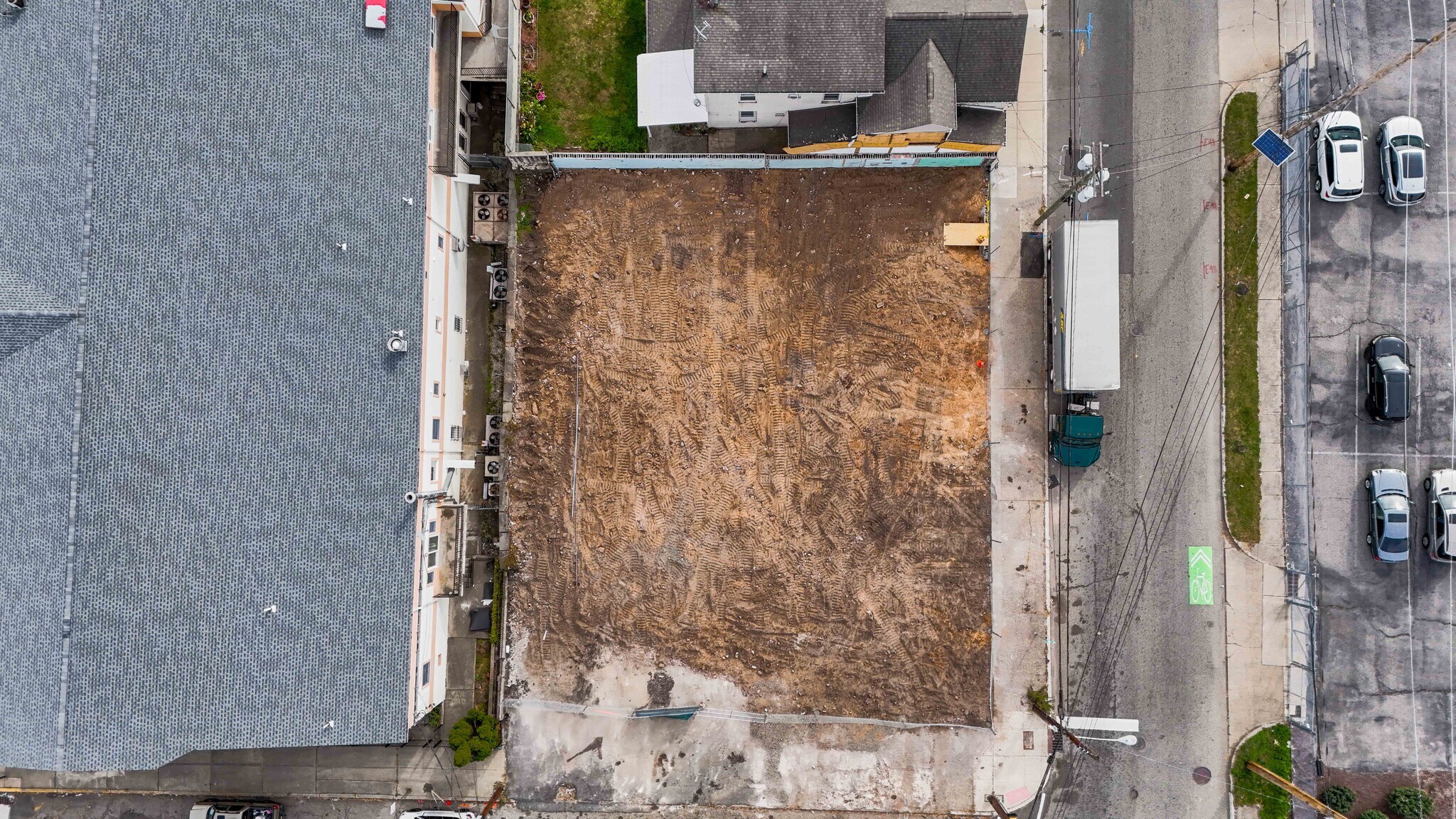 229 Marshall St, Paterson, NJ for Sale