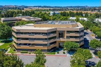 Petaluma, CA Office, Flex - 5341 Old Redwood Hwy Petaluma, CA Office, Flex - 5341 Old Redwood Hwy