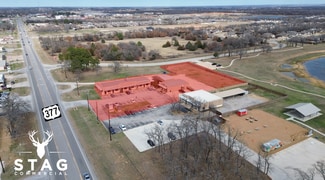 Aubrey, TX Retail - 5246 US Highway 377 S