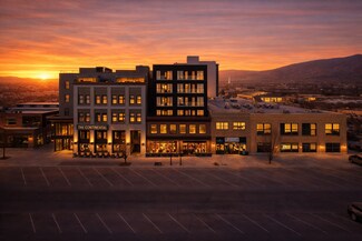 Provo, UT Apartments - 69-77 E Center St