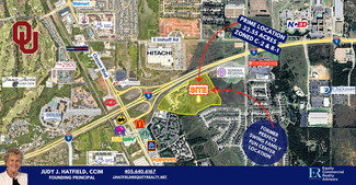 Norman, OK Commercial - 1900 Ann Branden Blvd
