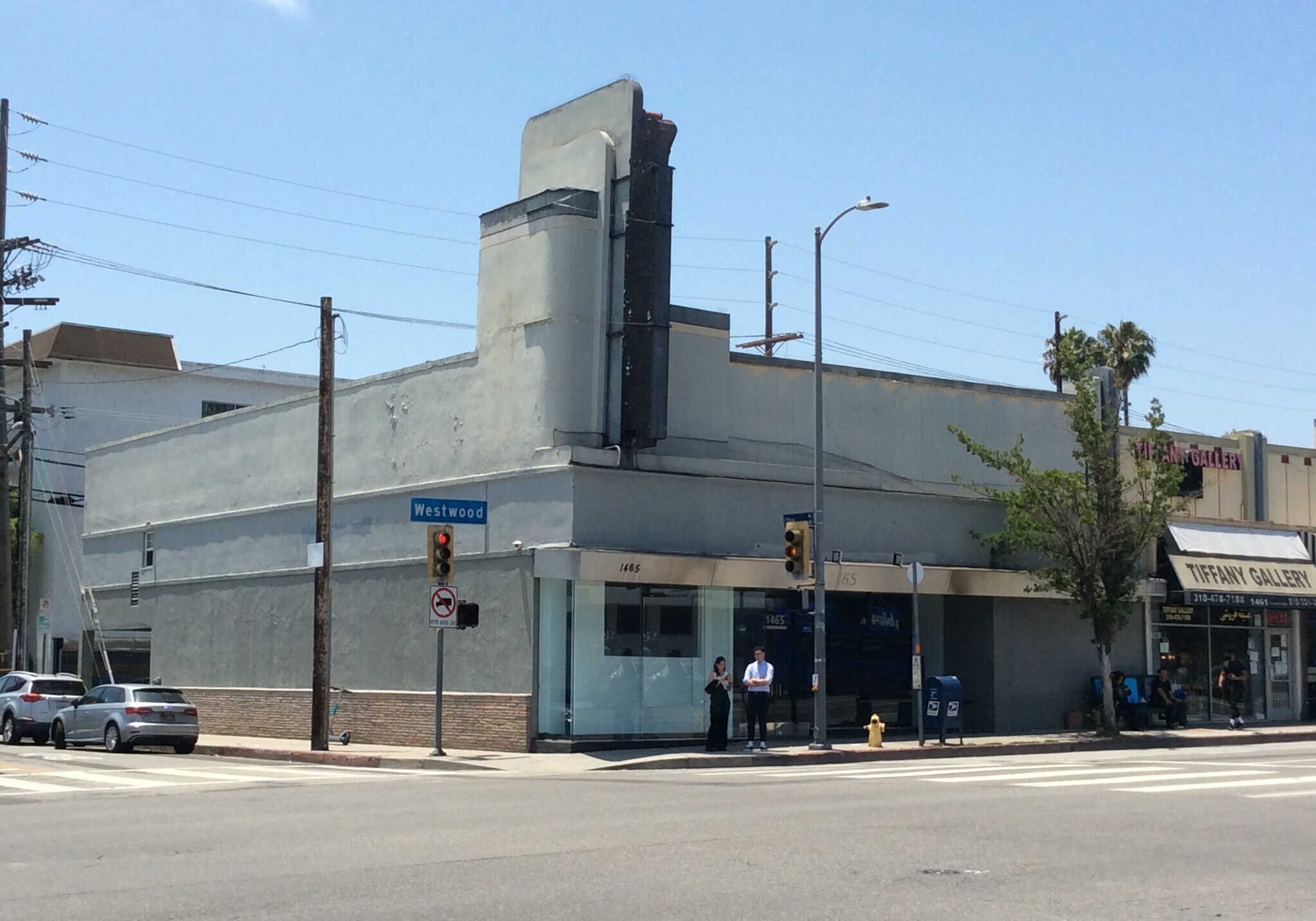 1465 Westwood Blvd, Los Angeles, CA for Rent