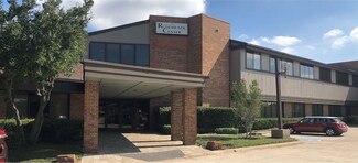 Carrollton, TX Office/Medical - 1930 E Rosemeade Pky