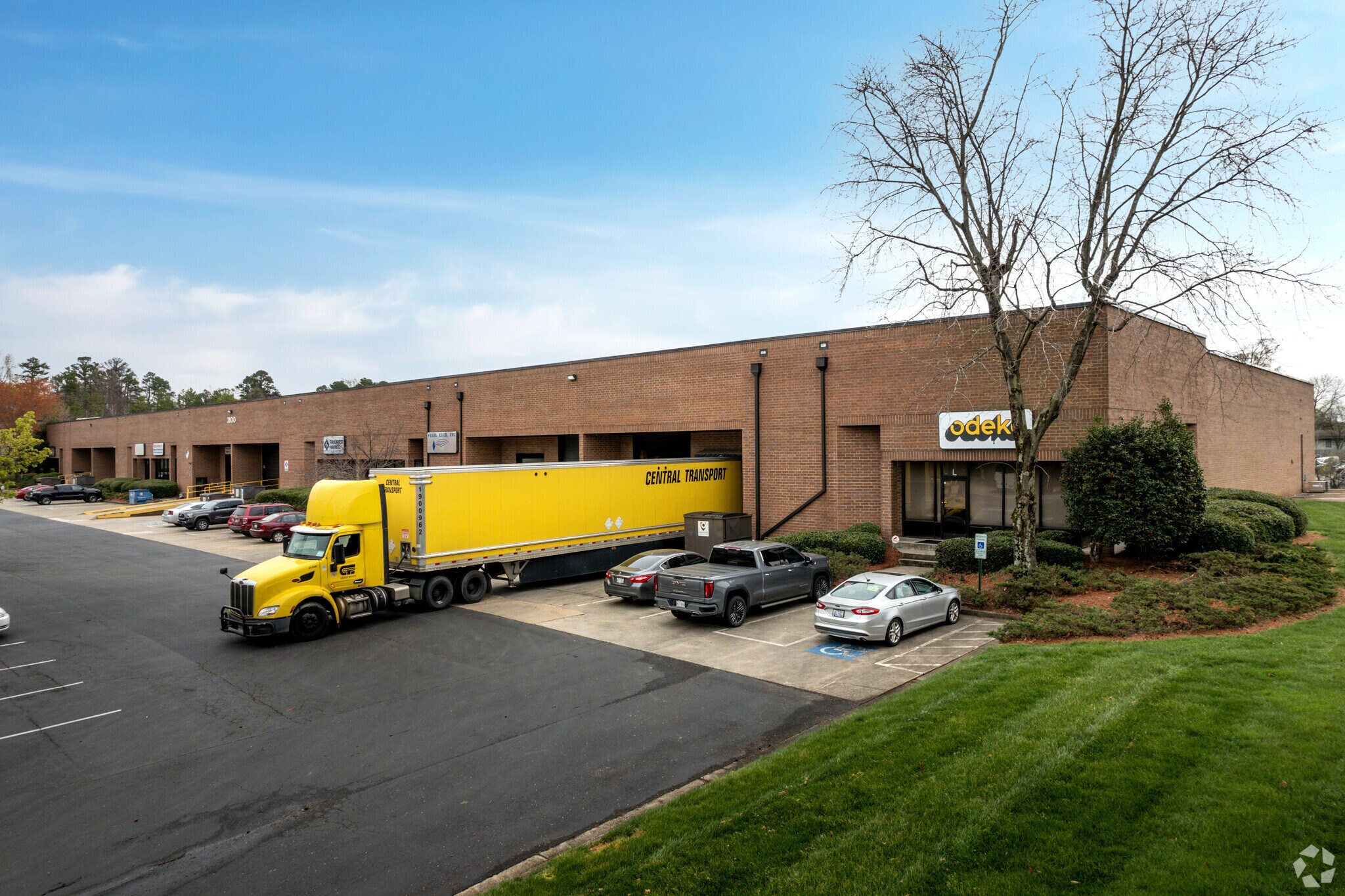 3800 Woodpark Blvd, Charlotte, NC for Rent