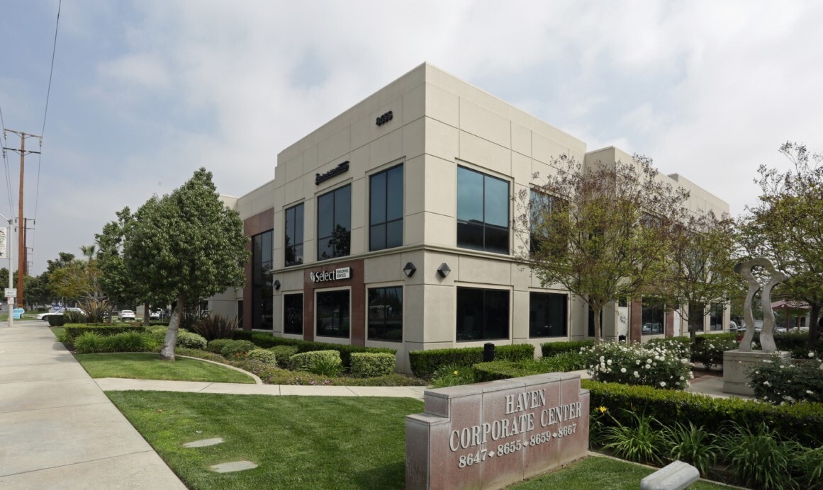 8647-8655 Haven Ave, Rancho Cucamonga, CA for Sale