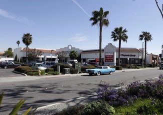 Chula Vista, CA Retail - 1181 Broadway