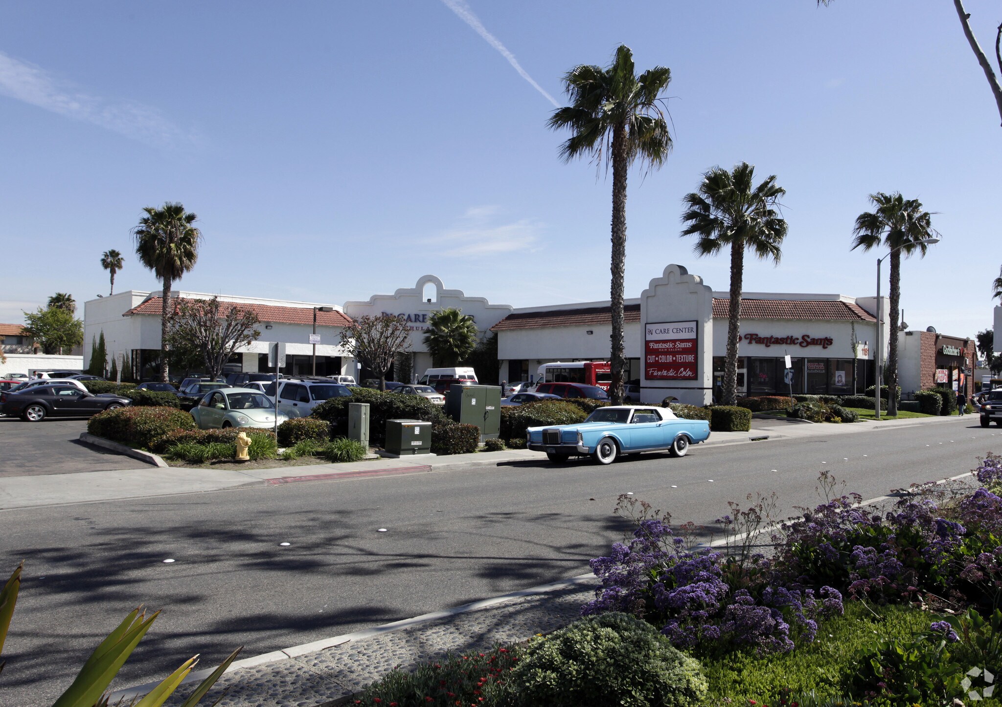 1181 Broadway, Chula Vista, CA for Rent