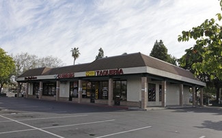 Hayward, CA Retail - 1104 W Tennyson Rd