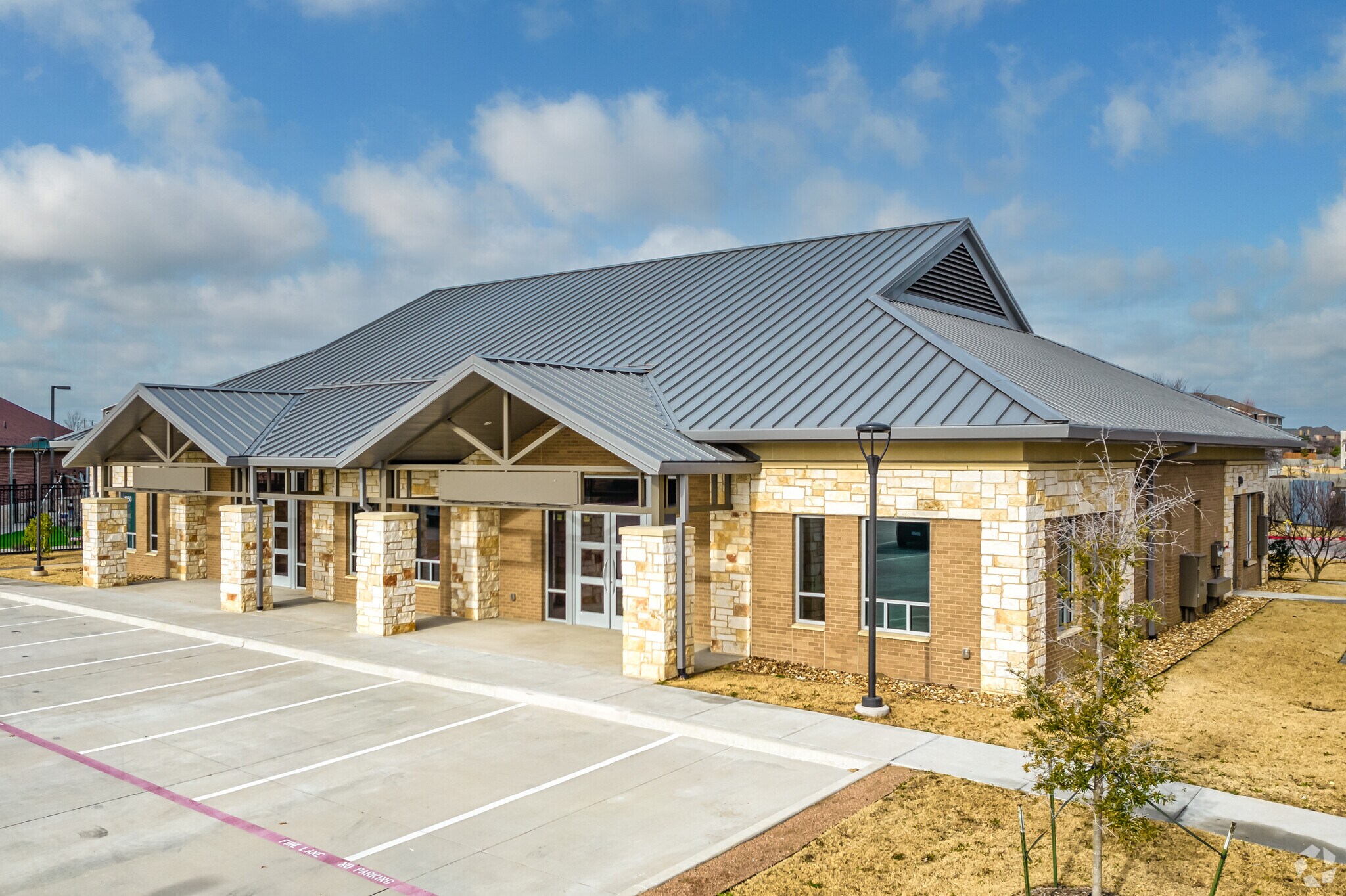 1050 S Coit Rd, Prosper, TX for Rent