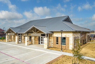 Prosper, TX Office/Medical - 1050 S Coit Rd