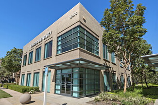 Irvine, CA Loft/Creative Space - 16490 Bake Pky