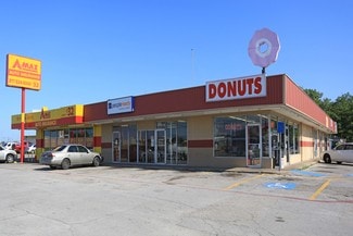 Fort Worth, TX Retail - 3075 Mansfield Hwy