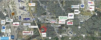 Louisville, KY Industrial Land - 5400 Minor Lane