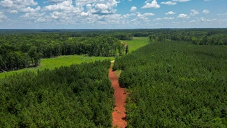 Abbeville, SC Agricultural - Muckaway Rd