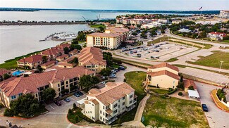 Rockwall, TX Residential Land - 2028 Portofino Dr Rockwall, TX Residential Land - 2028 Portofino Dr