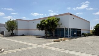 Baldwin Park, CA Industrial - 14506 Arrow Hwy