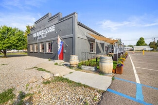 Craig, CO Flex - 1589 W Victory Way Craig, CO Flex - 1589 W Victory Way