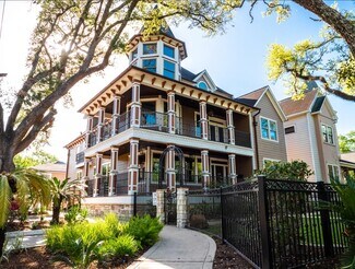 Houston, TX undefined - 446 Heights Blvd