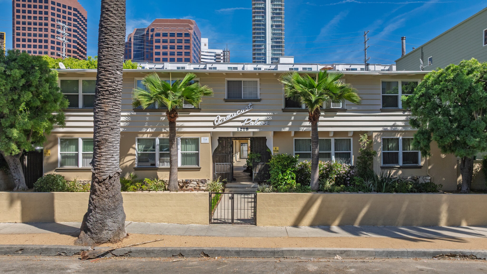 1218 Armacost Ave, Los Angeles, CA for Sale
