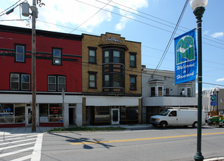 Hancock, MD Retail - 51-53 W Main St