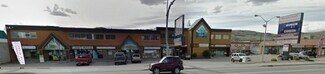 Vernon, BC Office, Office/Retail, Retail - 4412 27 St