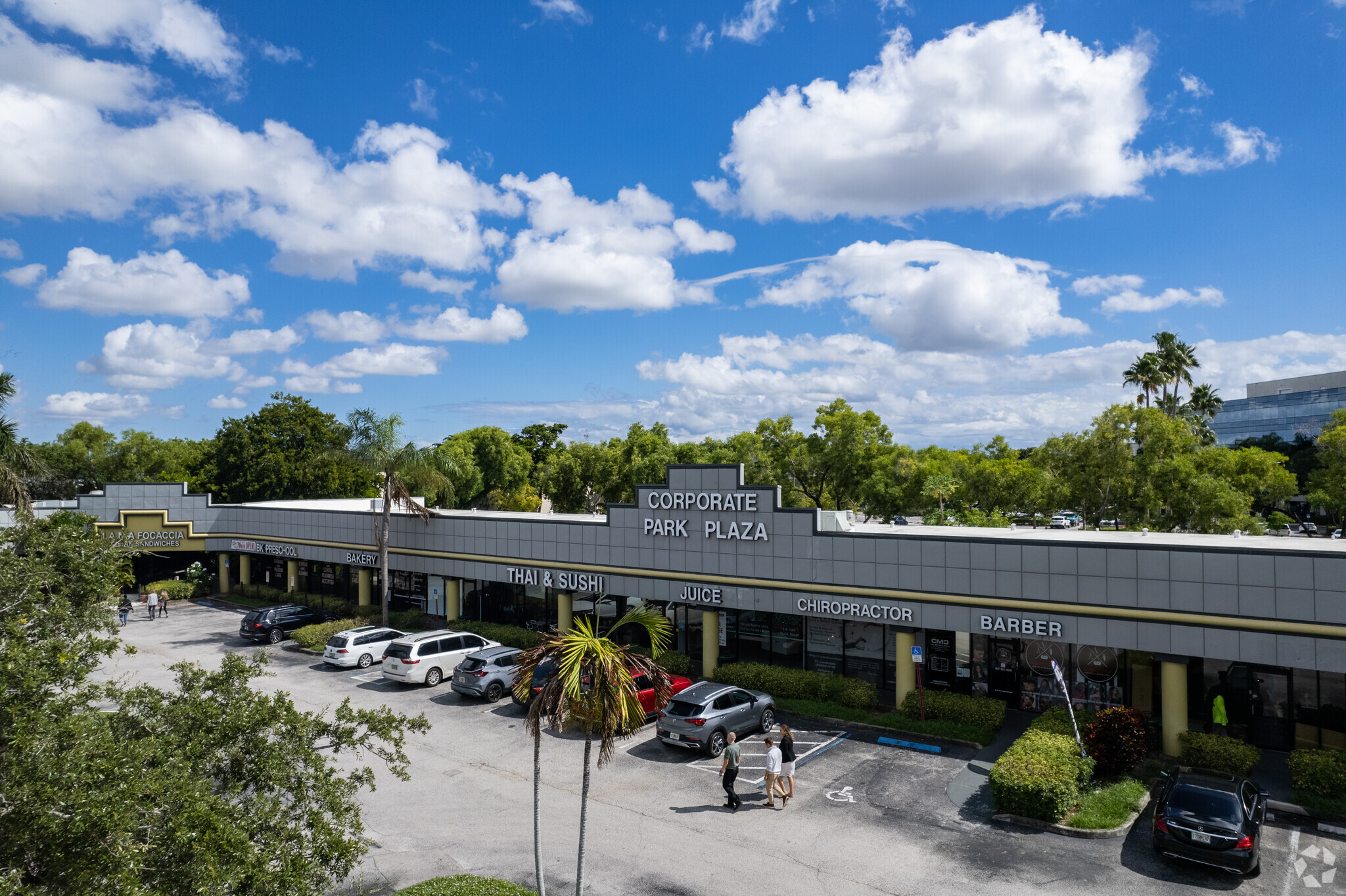 6300-6350 N Powerline Rd, Fort Lauderdale, FL for Rent