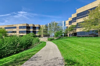 Vernon Hills, IL Office - 544 Lakeview Pky