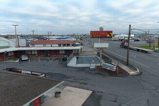 Moses Lake, WA undefined - 1006 W 3rd Ave