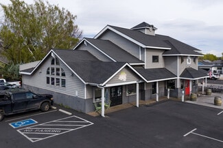 Redmond, OR Retail - 249 NW 6th St