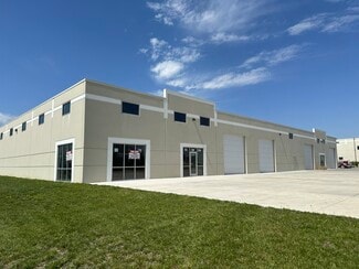 Lincoln, NE Industrial - 123 N 28th St