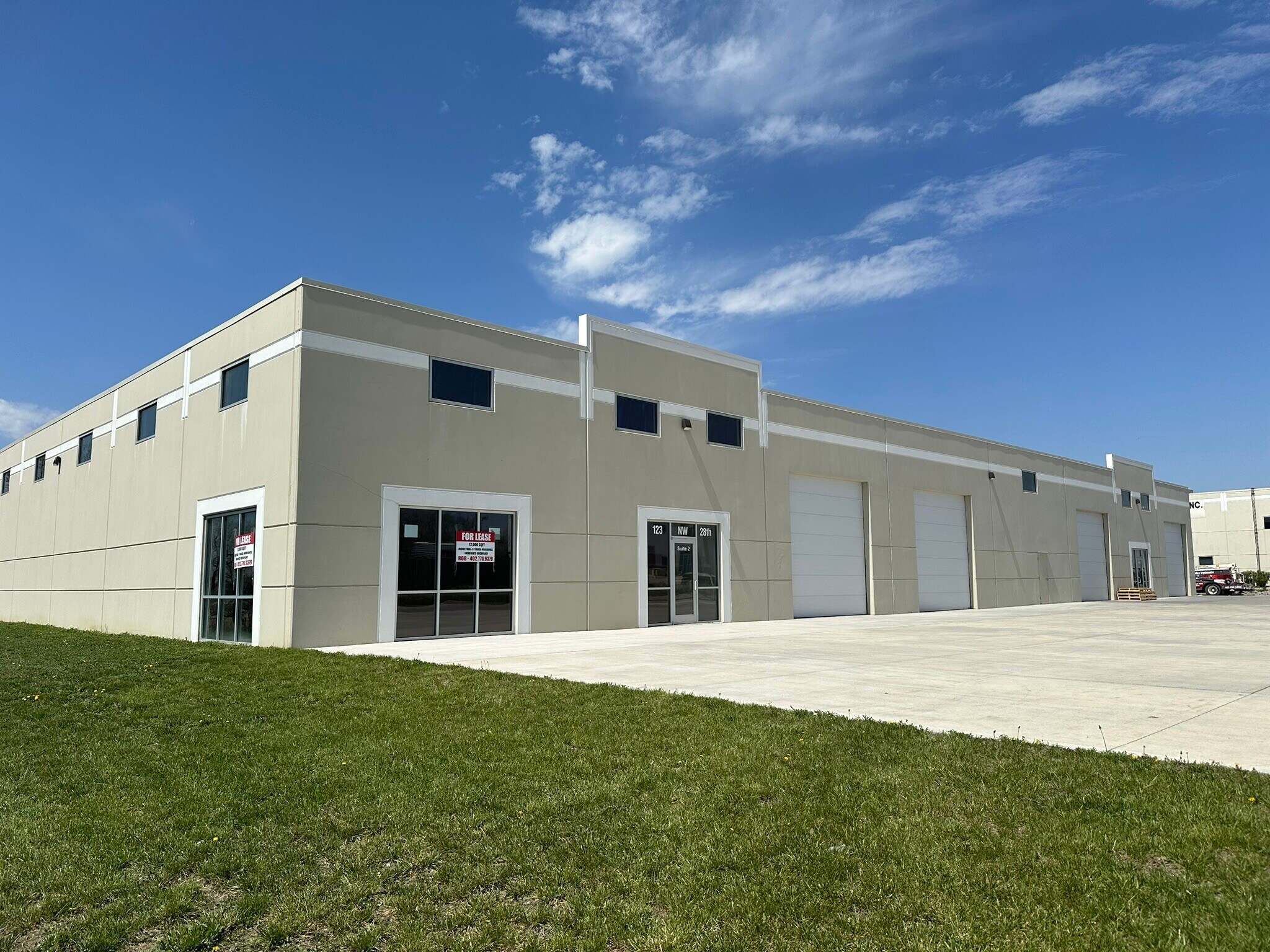 123 N 28th St, Lincoln, NE for Rent