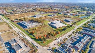 Northville, MI Office - Beck Rd