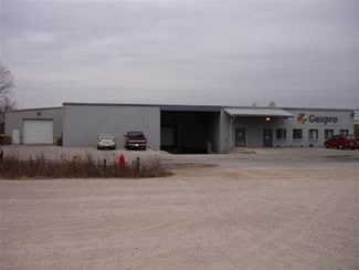 La Crosse, WI Industrial - 63 Kraft St