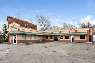 Hartford, CT Retail - 747 Maple Ave