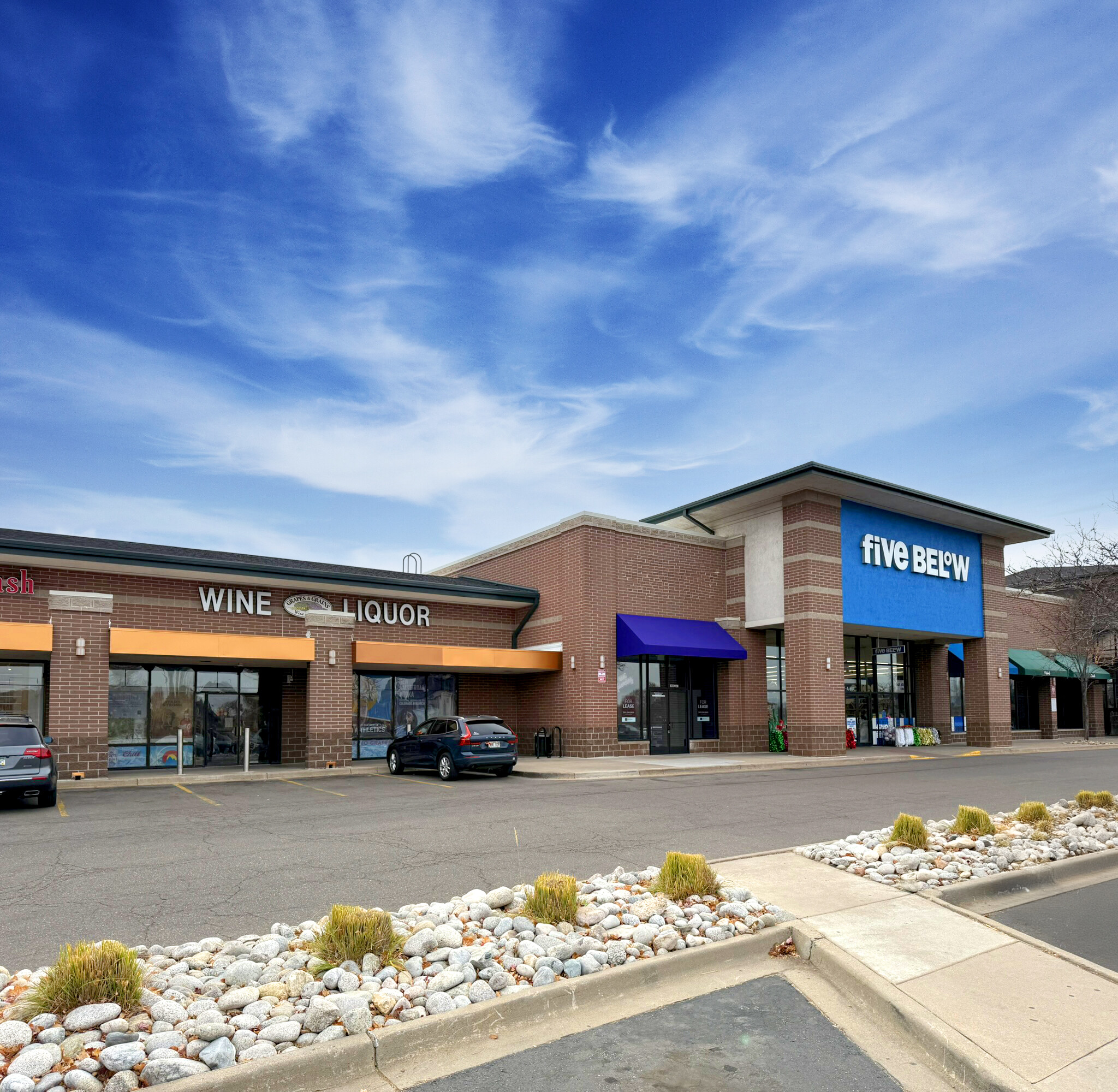 2770-2780 S Colorado Blvd, Denver, CO for Rent