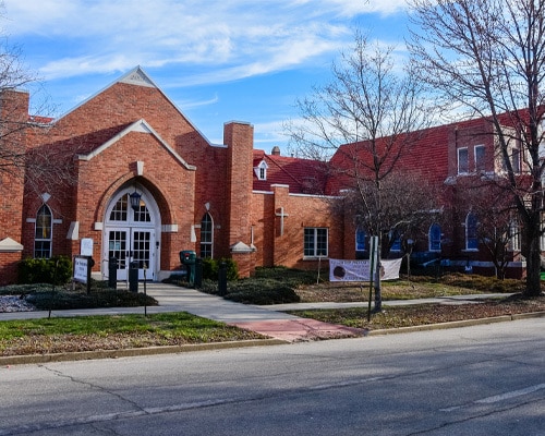 110 E Peoria St, Paola, KS for Sale