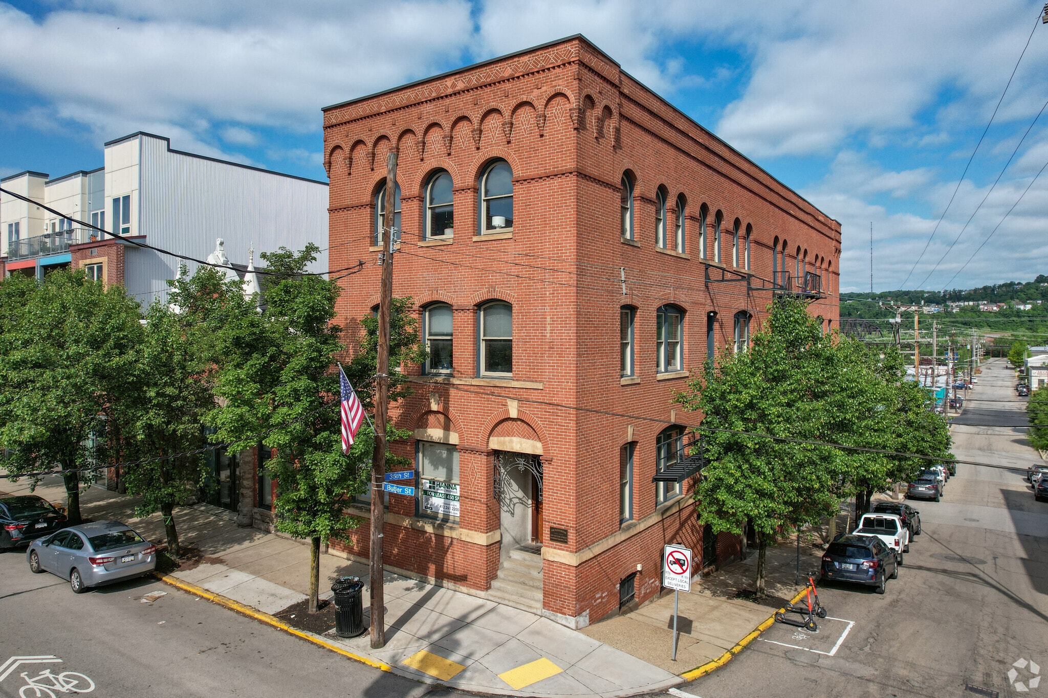 3495 Butler St, Pittsburgh, PA for Rent