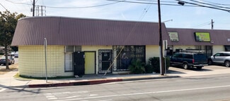 Bell, CA Industrial - 6717-6727 Salt Lake Ave Bell, CA Industrial - 6717-6727 Salt Lake Ave