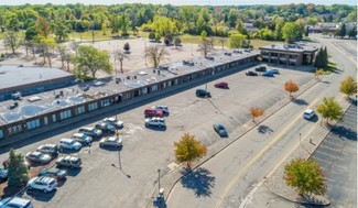 Lansing, MI Office, Retail - 6810 S Cedar St