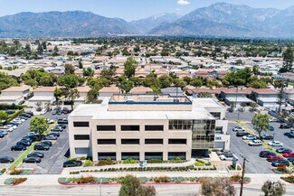 Upland, CA Office - 1425 W Foothill Blvd Upland, CA Office - 1425 W Foothill Blvd