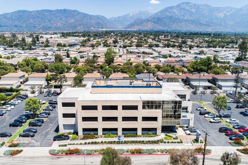 1425 W Foothill Blvd, Upland, CA for Rent