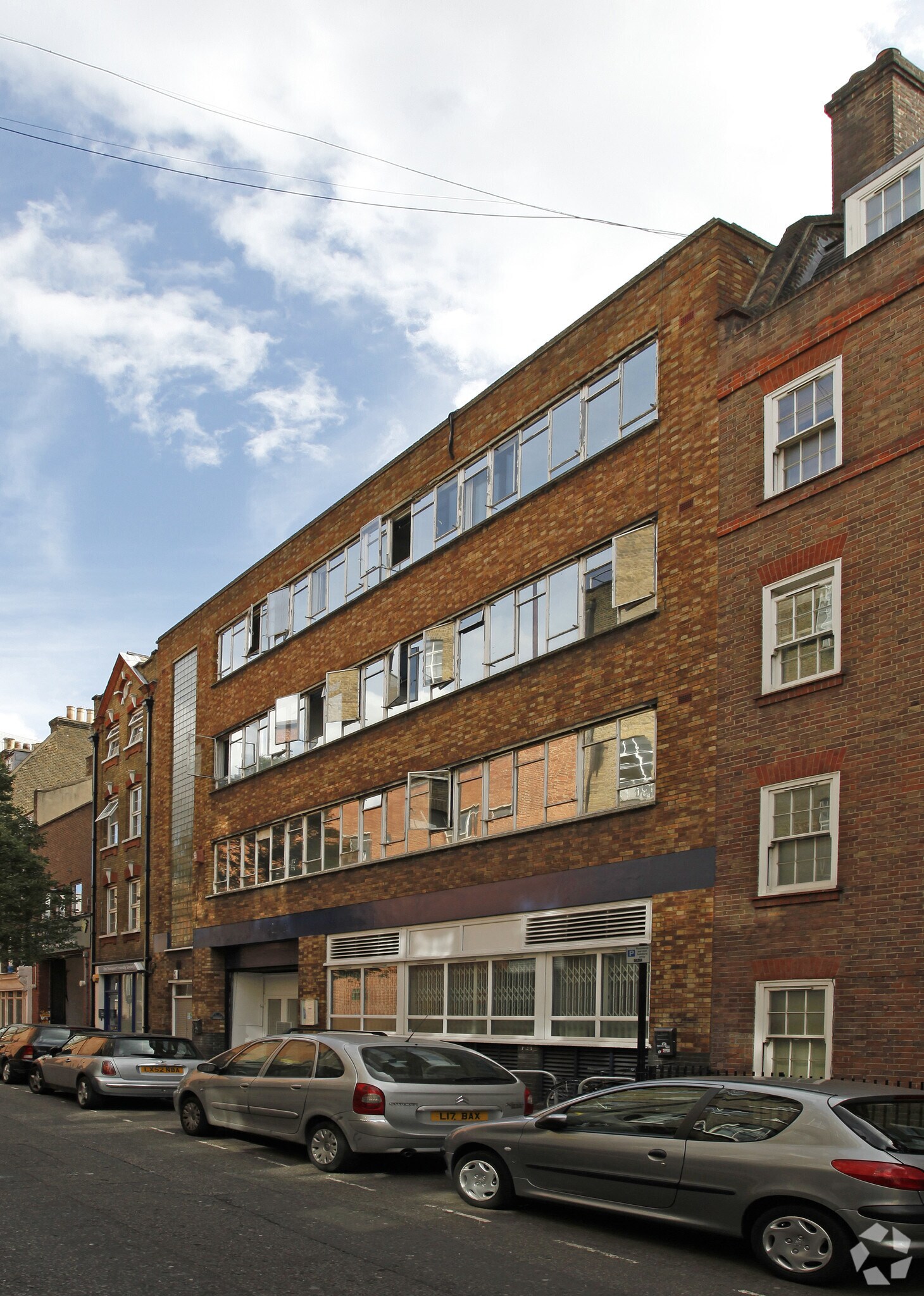 65-75 Shelton St, London, LND for Rent