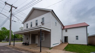 Gerald, MO Apartments - 200 S Main St