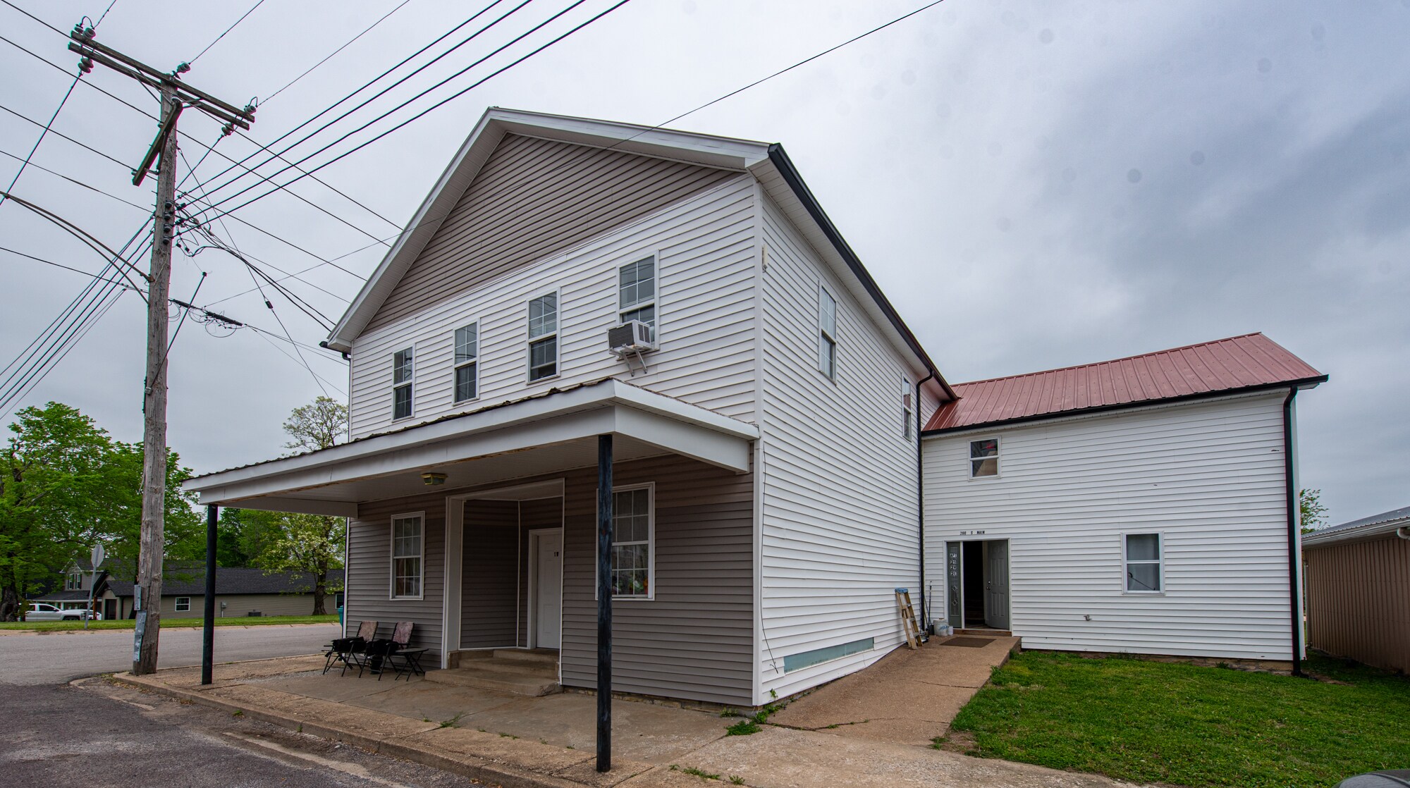 200 S Main St, Gerald, MO for Sale