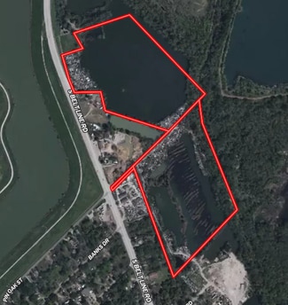 Seagoville, TX Specialty - 4106 S Belt Line Rd